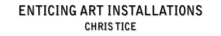 Chris Tice Logo